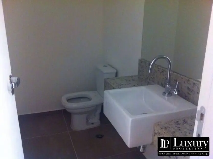 Foto 4 de Sala Comercial para alugar, 36m2 em Centro, Osasco - SP