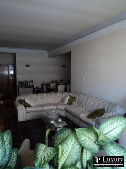 Foto 3 de Apartamento com 4 quartos à venda, 164m2 em Jardim Paulista, São Paulo - SP