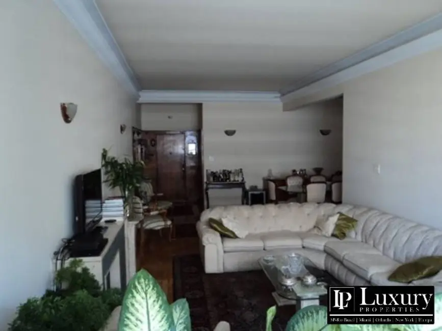 Foto 5 de Apartamento com 4 quartos à venda, 164m2 em Jardim Paulista, São Paulo - SP