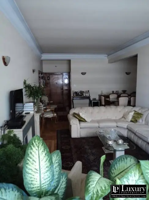 Foto 7 de Apartamento com 4 quartos à venda, 164m2 em Jardim Paulista, São Paulo - SP