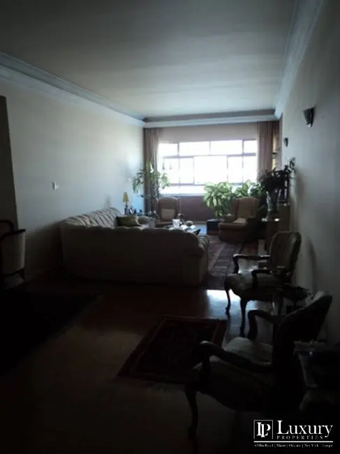 Foto 2 de Apartamento com 4 quartos à venda, 164m2 em Jardim Paulista, São Paulo - SP