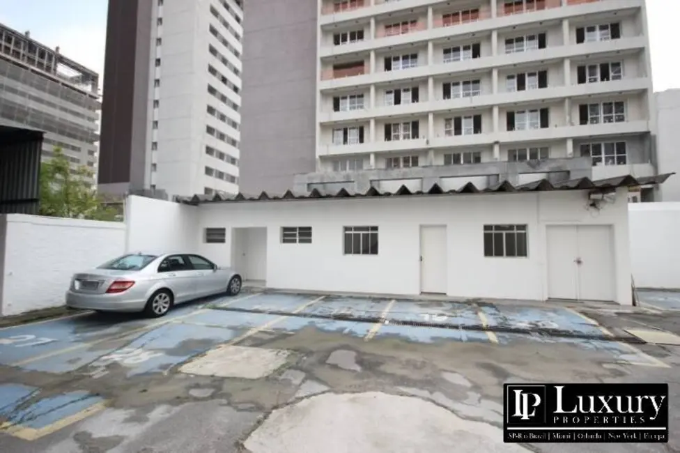 Foto 4 de Sala Comercial para alugar, 1700m2 em Centro, Osasco - SP