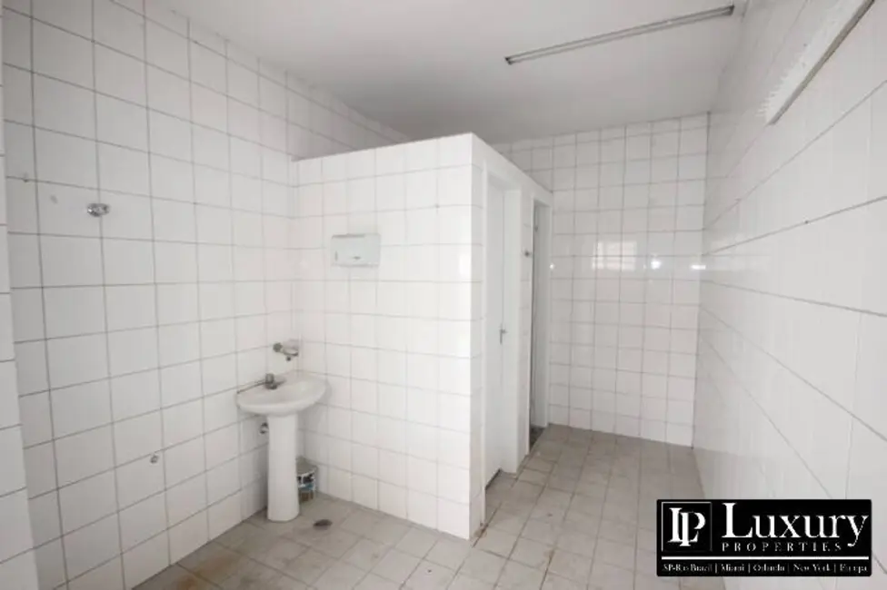 Foto 10 de Sala Comercial para alugar, 1700m2 em Centro, Osasco - SP