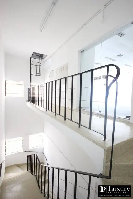 Foto 7 de Sala Comercial para alugar, 1700m2 em Centro, Osasco - SP