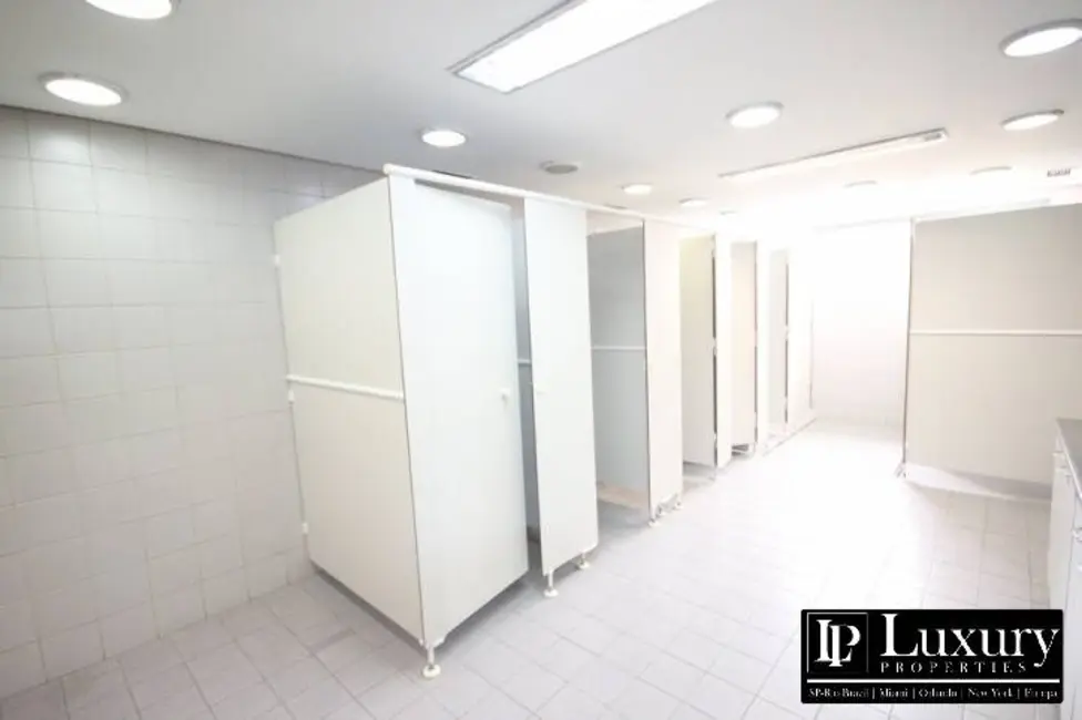 Foto 61 de Sala Comercial para alugar, 1700m2 em Centro, Osasco - SP