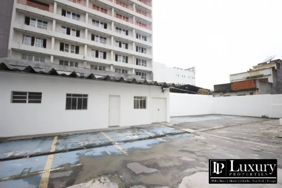 Foto 18 de Sala Comercial para alugar, 1700m2 em Centro, Osasco - SP