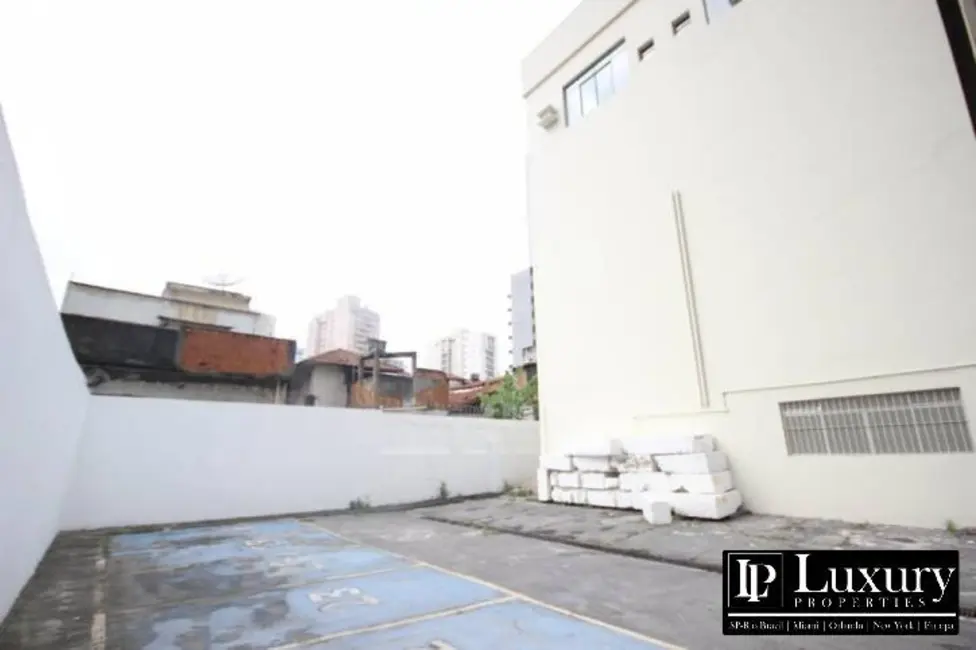 Foto 21 de Sala Comercial para alugar, 1700m2 em Centro, Osasco - SP