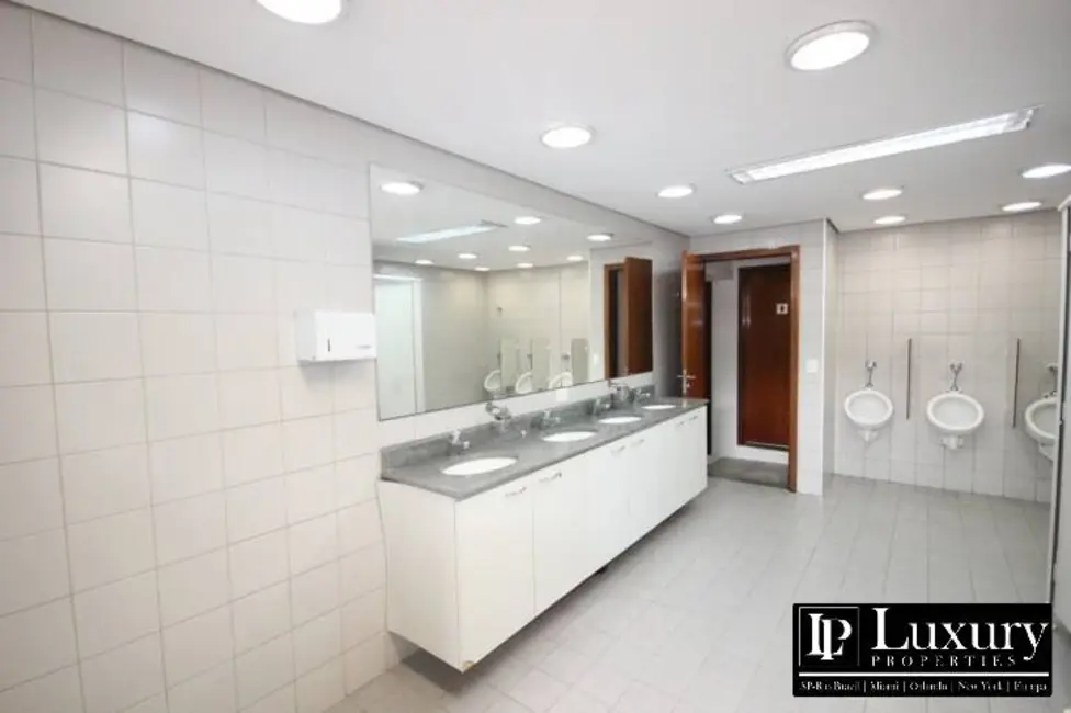 Foto 64 de Sala Comercial para alugar, 1700m2 em Centro, Osasco - SP