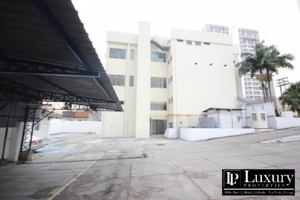 Foto 16 de Sala Comercial para alugar, 1700m2 em Centro, Osasco - SP