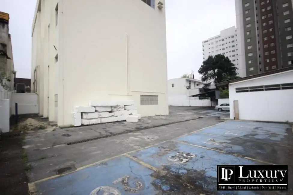 Foto 24 de Sala Comercial para alugar, 1700m2 em Centro, Osasco - SP