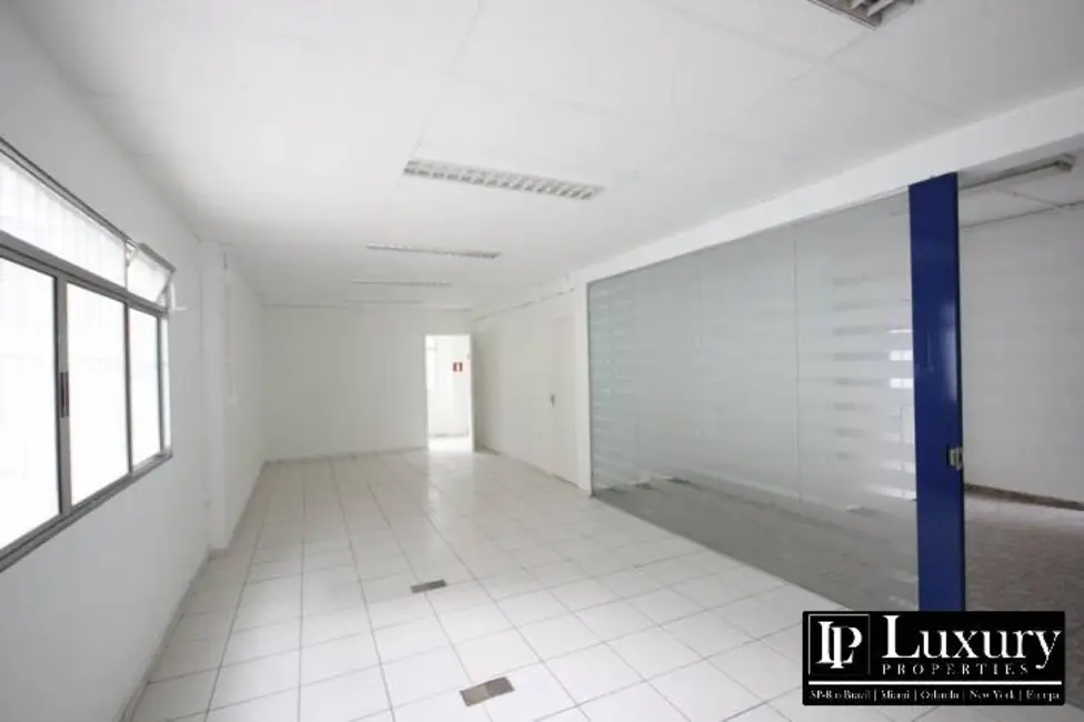 Foto 25 de Sala Comercial para alugar, 1700m2 em Centro, Osasco - SP