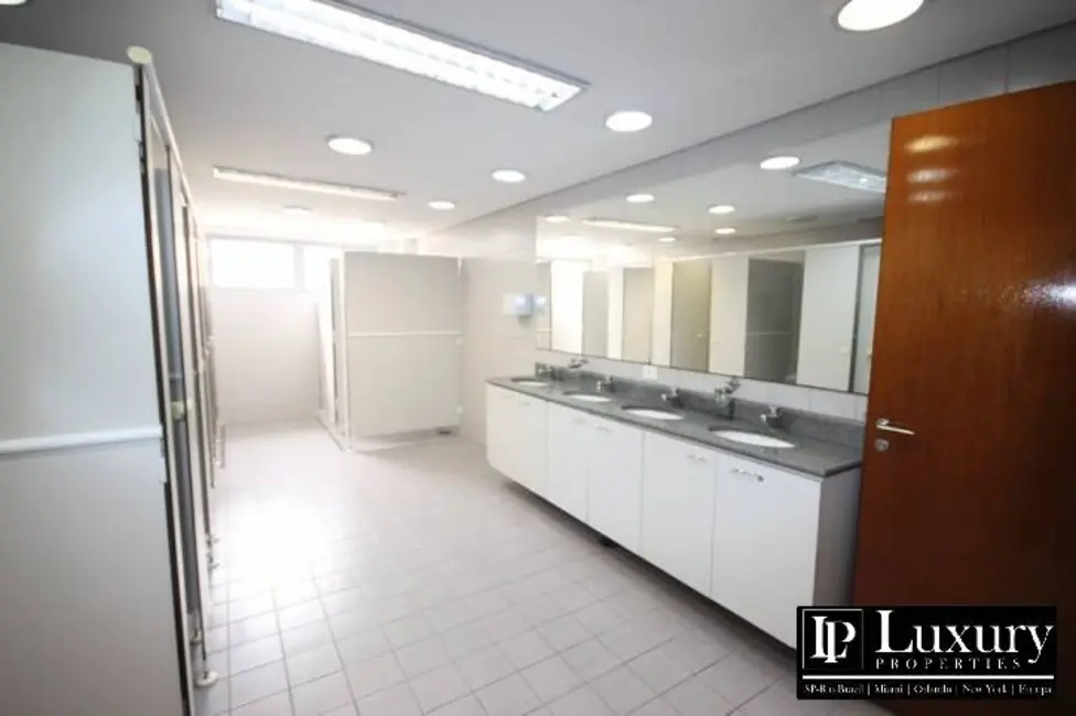 Foto 66 de Sala Comercial para alugar, 1700m2 em Centro, Osasco - SP