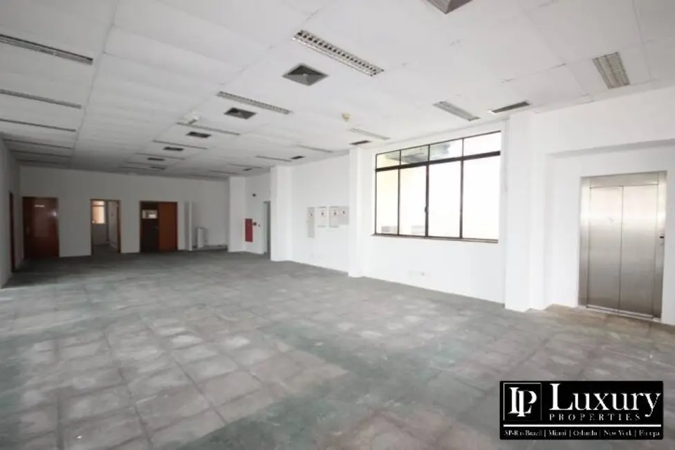 Foto 5 de Sala Comercial para alugar, 1700m2 em Centro, Osasco - SP