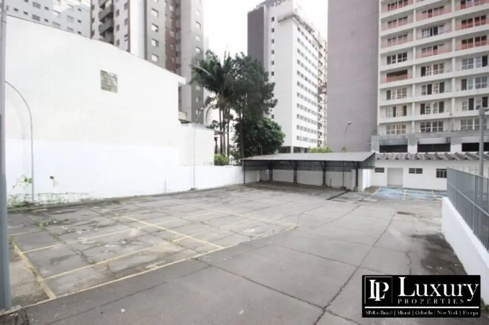 Foto 15 de Sala Comercial para alugar, 1700m2 em Centro, Osasco - SP