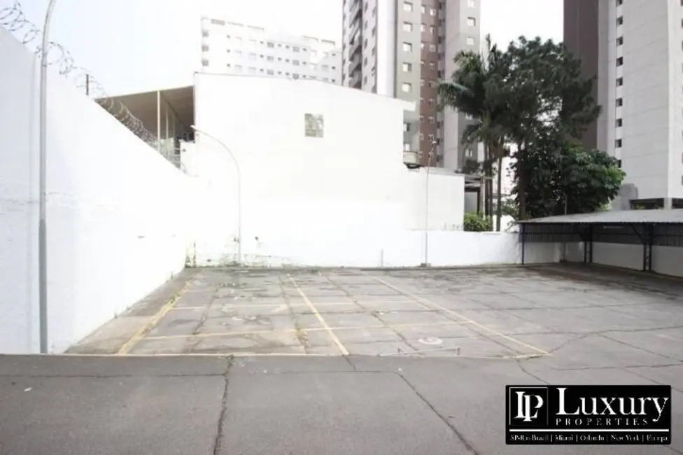 Foto 11 de Sala Comercial para alugar, 1700m2 em Centro, Osasco - SP