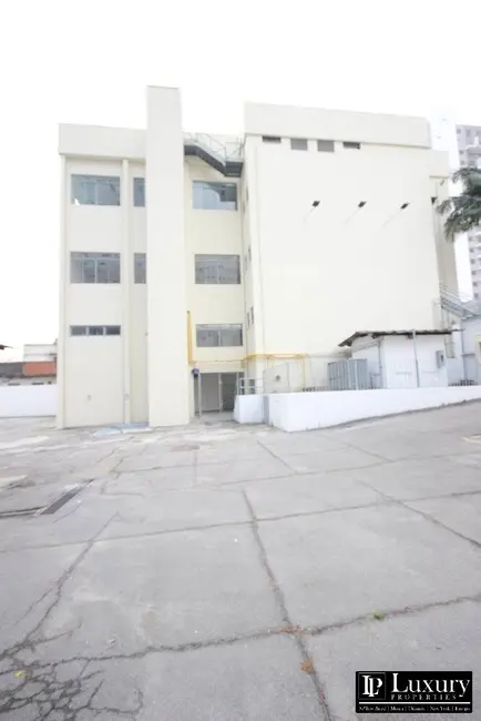 Foto 19 de Sala Comercial para alugar, 1700m2 em Centro, Osasco - SP