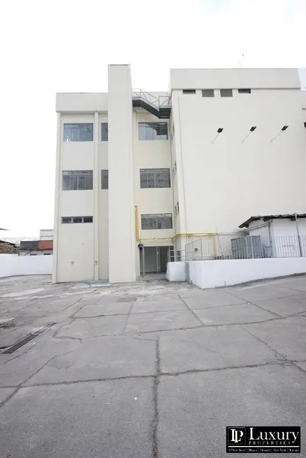 Foto 20 de Sala Comercial para alugar, 1700m2 em Centro, Osasco - SP