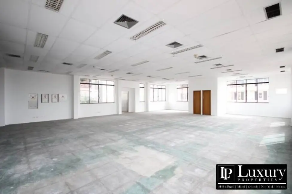 Foto 107 de Sala Comercial para alugar, 1700m2 em Centro, Osasco - SP