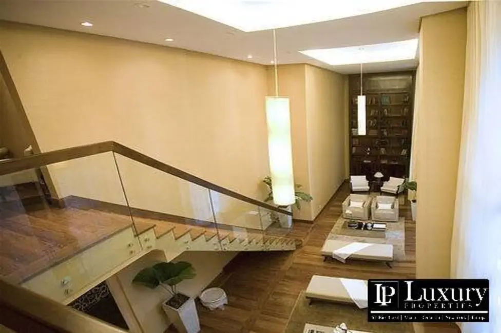 Foto 7 de Apartamento com 4 quartos para alugar, 288m2 em Vila Nova Conceição, São Paulo - SP