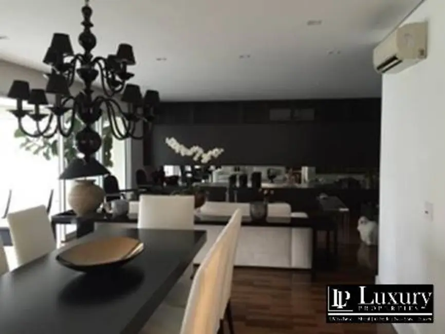 Apartamento com 3 quartos à venda, 277m2 em Itaim Bibi, São Paulo - SP - imagem 6 Foto 6 de Apartamento com 3 quartos à venda, 277m2 em Itaim Bibi, São Paulo - SP