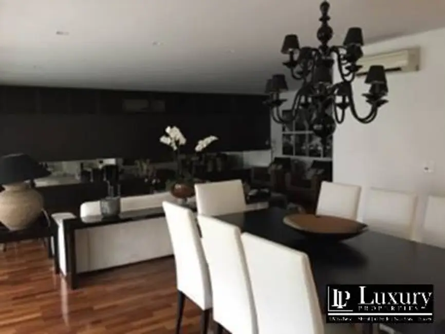 Apartamento com 3 quartos à venda, 277m2 em Itaim Bibi, São Paulo - SP - imagem 4 Foto 4 de Apartamento com 3 quartos à venda, 277m2 em Itaim Bibi, São Paulo - SP