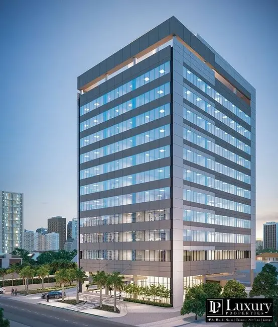 Foto 2 de Sala Comercial à venda, 11300m2 em São Paulo - SP