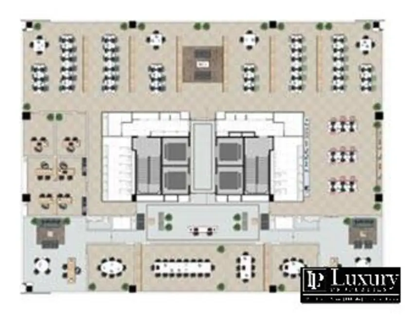 Foto 9 de Sala Comercial à venda, 11300m2 em São Paulo - SP