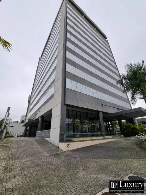 Foto 1 de Sala Comercial à venda, 11300m2 em São Paulo - SP