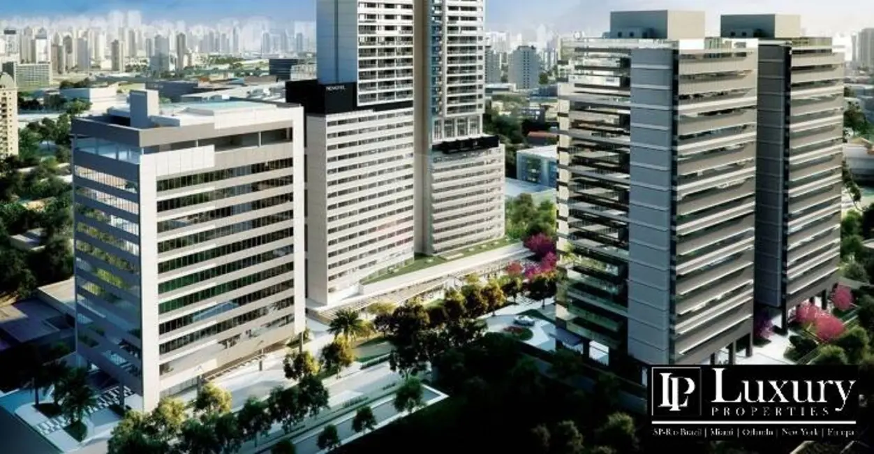 Foto 3 de Sala Comercial à venda, 11300m2 em São Paulo - SP