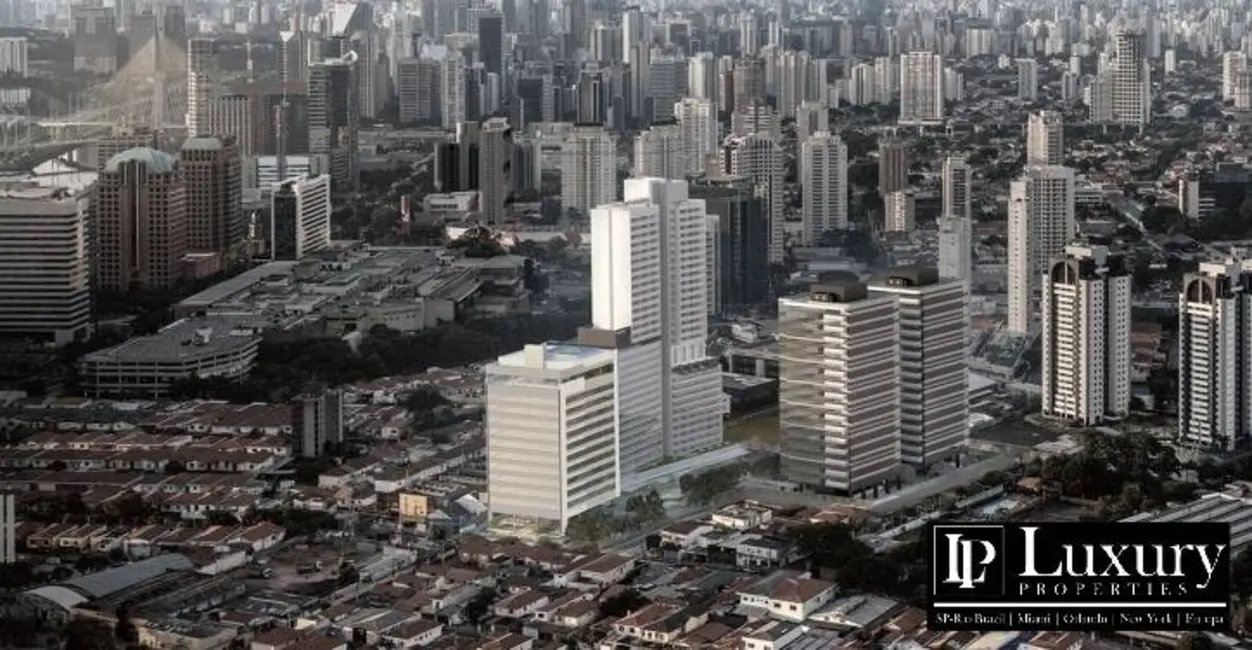 Foto 4 de Sala Comercial à venda, 11300m2 em São Paulo - SP