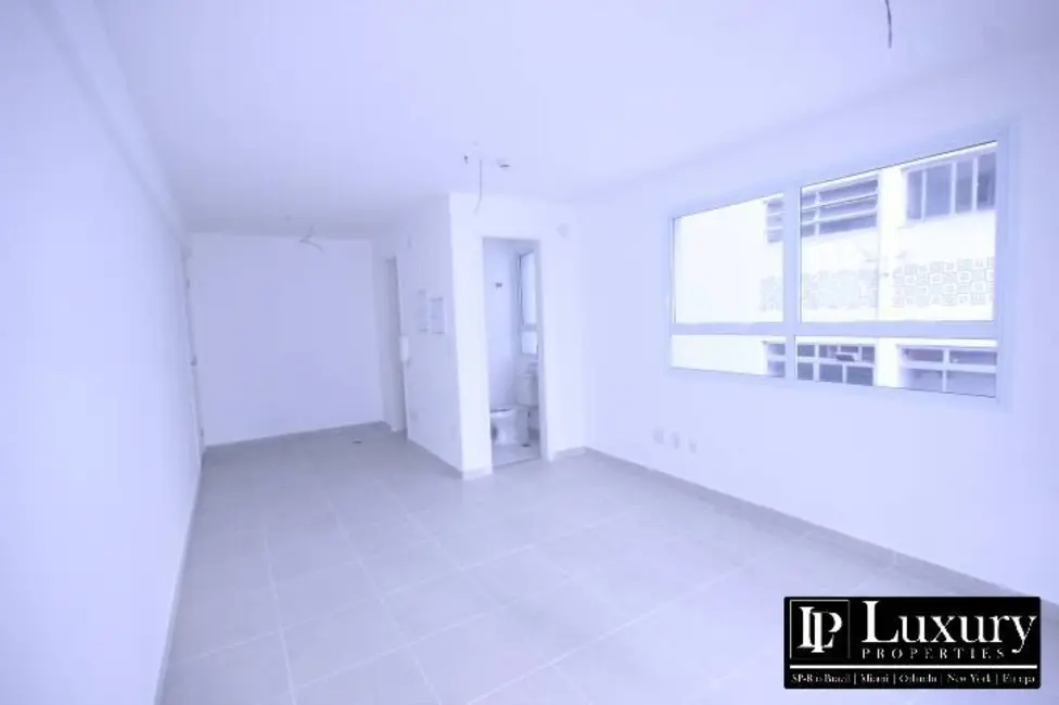 Foto 2 de Sala Comercial para alugar, 34m2 em Paraíso, São Paulo - SP
