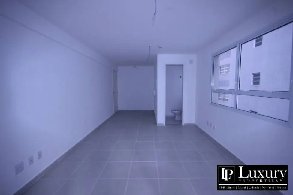 Foto 6 de Sala Comercial para alugar, 34m2 em Paraíso, São Paulo - SP