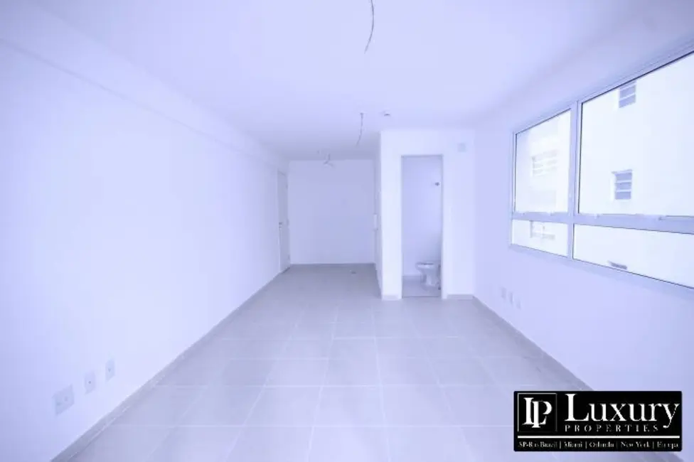 Foto 1 de Sala Comercial para alugar, 34m2 em Paraíso, São Paulo - SP