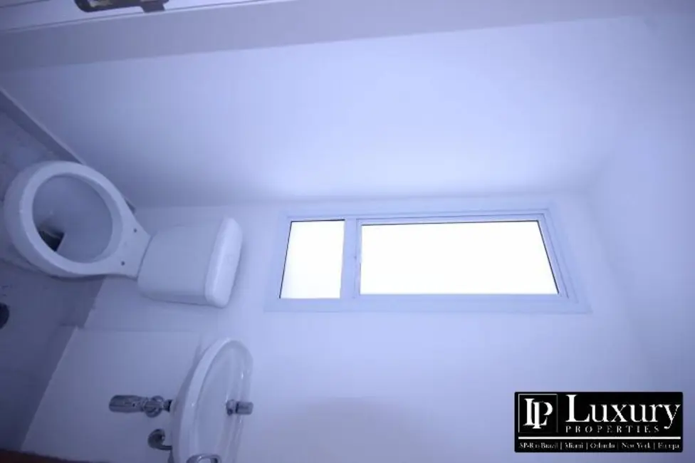 Foto 9 de Sala Comercial para alugar, 34m2 em Paraíso, São Paulo - SP