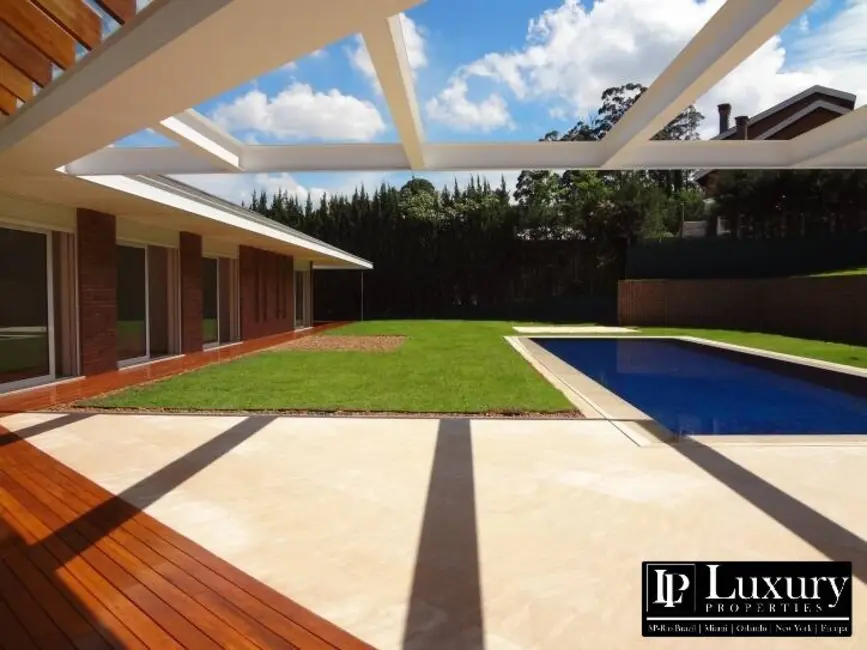 Foto 1 de Casa de Condomínio com 5 quartos à venda e para alugar, 1188m2 em Morumbi, São Paulo - SP