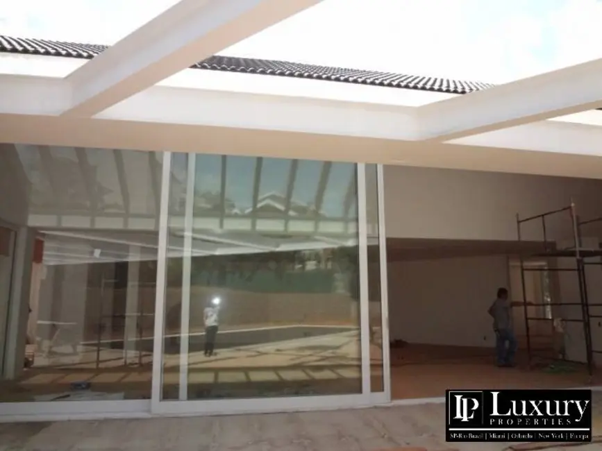 Casa de Condomínio com 5 quartos à venda e para alugar, 1188m2 em Morumbi, São Paulo - SP - imagem 6 Foto 6 de Casa de Condomínio com 5 quartos à venda e para alugar, 1188m2 em Morumbi, São Paulo - SP