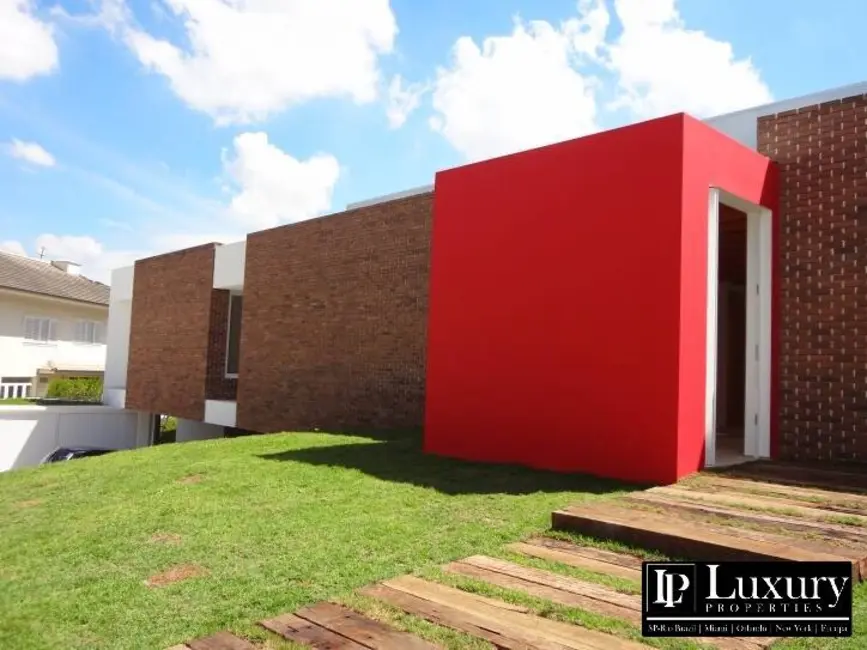 Foto 2 de Casa de Condomínio com 5 quartos à venda e para alugar, 1188m2 em Morumbi, São Paulo - SP