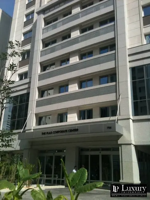 Foto 8 de Sala Comercial para alugar, 62m2 em Itaim Bibi, São Paulo - SP