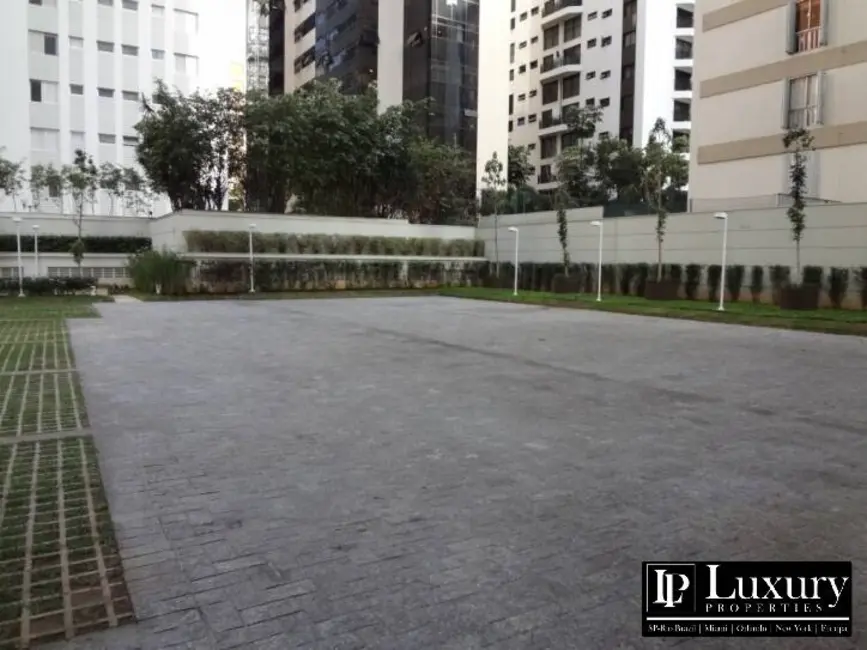 Foto 4 de Sala Comercial para alugar, 62m2 em Itaim Bibi, São Paulo - SP