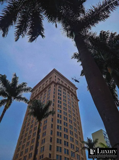 Sala Comercial para alugar, 286m2 em Jardim Paulistano, São Paulo - SP - imagem 3 Foto 3 de Sala Comercial para alugar, 286m2 em Jardim Paulistano, São Paulo - SP