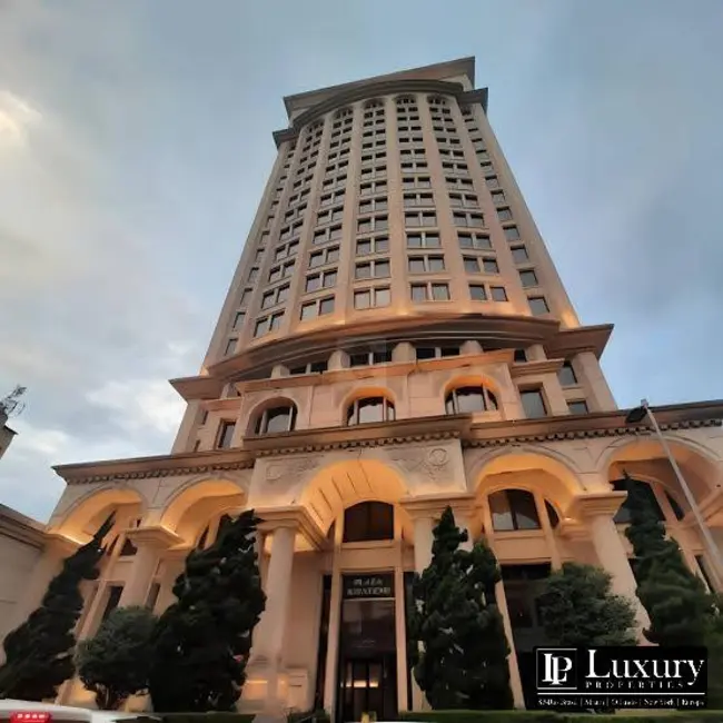 Sala Comercial para alugar, 286m2 em Jardim Paulistano, São Paulo - SP - imagem 7 Foto 7 de Sala Comercial para alugar, 286m2 em Jardim Paulistano, São Paulo - SP