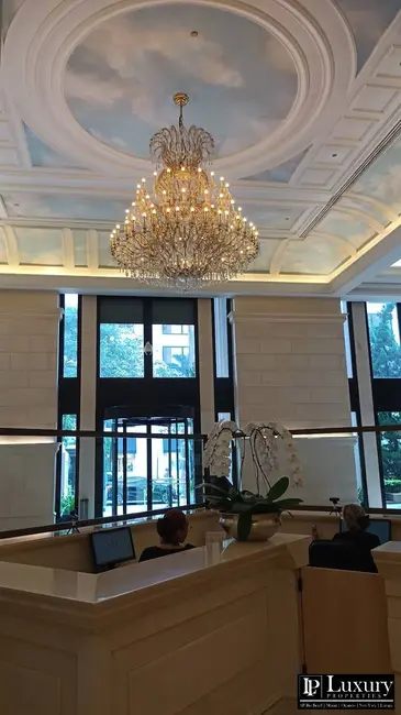 Sala Comercial para alugar, 286m2 em Jardim Paulistano, São Paulo - SP - imagem 4 Foto 4 de Sala Comercial para alugar, 286m2 em Jardim Paulistano, São Paulo - SP