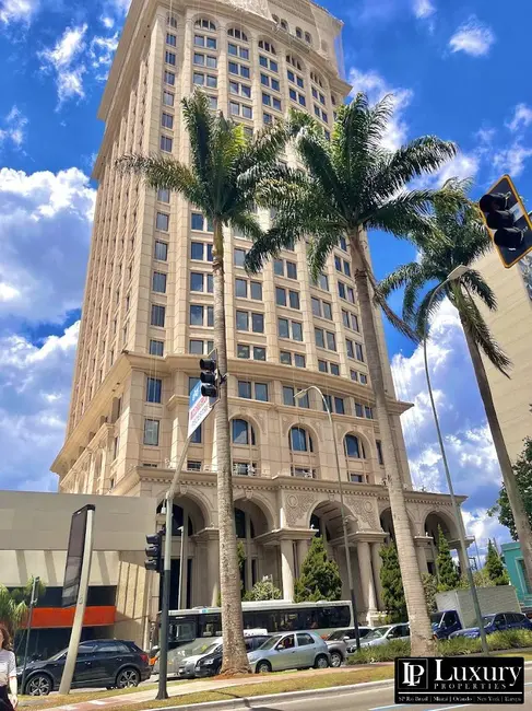 Sala Comercial para alugar, 286m2 em Jardim Paulistano, São Paulo - SP - imagem 1 Foto 1 de Sala Comercial para alugar, 286m2 em Jardim Paulistano, São Paulo - SP