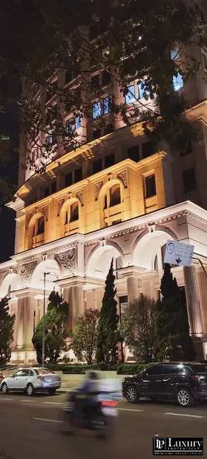 Sala Comercial para alugar, 286m2 em Jardim Paulistano, São Paulo - SP - imagem 9 Foto 9 de Sala Comercial para alugar, 286m2 em Jardim Paulistano, São Paulo - SP