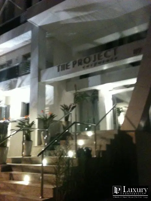 Foto 4 de Sala Comercial para alugar, 87m2 em Cerqueira César, São Paulo - SP