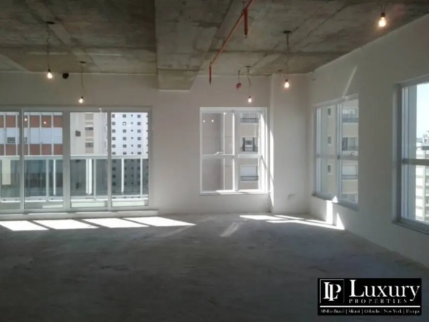Sala Comercial para alugar, 290m2 em Jardim Paulista, São Paulo - SP - imagem 1 Foto 1 de Sala Comercial para alugar, 290m2 em Jardim Paulista, São Paulo - SP