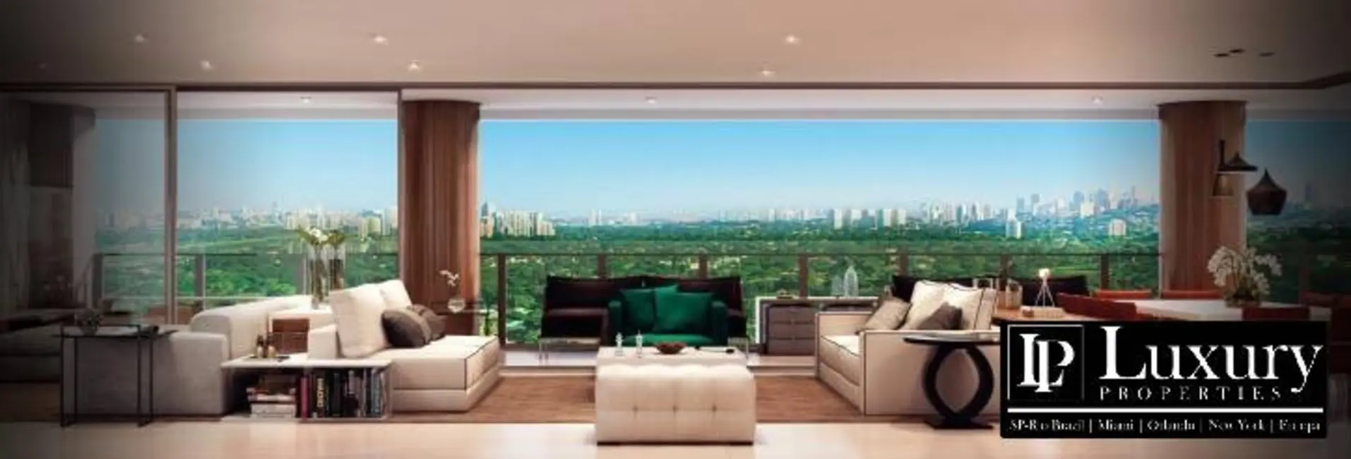 Foto 9 de Apartamento com 4 quartos à venda e para alugar, 286m2 em Alto de Pinheiros, São Paulo - SP