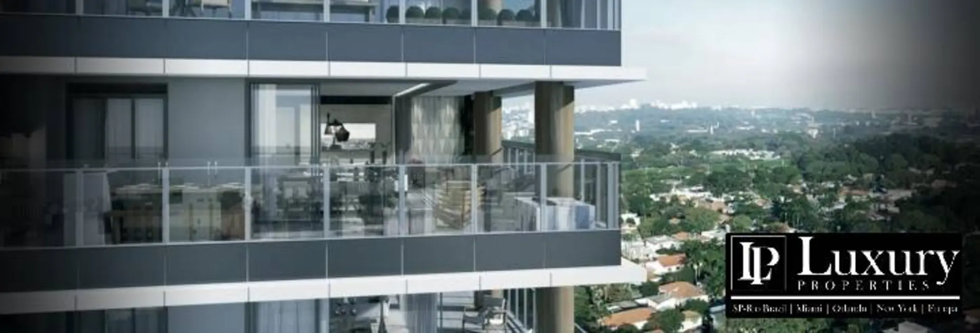 Foto 7 de Apartamento com 4 quartos à venda e para alugar, 286m2 em Alto de Pinheiros, São Paulo - SP