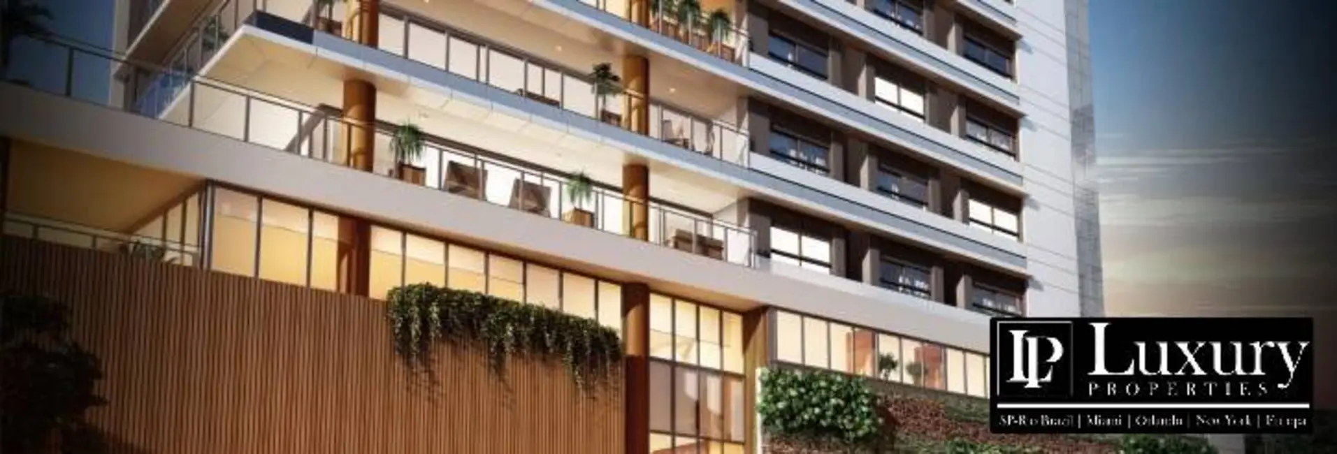 Foto 6 de Cobertura com 4 quartos à venda e para alugar, 286m2 em Alto de Pinheiros, São Paulo - SP