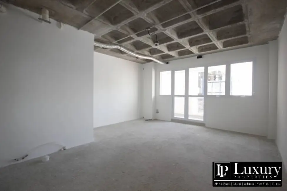 Foto 5 de Sala Comercial à venda e para alugar, 37m2 em São Paulo - SP